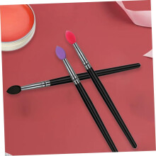 5ks štětců na make-up, nástroje na líčení obličeje, štětec na pudr, oční stíny, tvářenka, make-up pro začátečníky