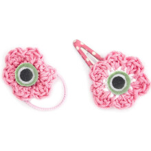 buc ochi de broască din pâslă de lână de 4 cm pentru meșteșuguri DIY, material de împâslire manual, ochi de broască din pâslă