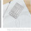6pcs Stainless Steel Eraser Shield Set for Drawing and Drafting, Engineering Tools 8