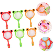 Lot de 6 loupes de poche pour bijoutiers, enfants et adolescents, pour l'exploration scientifique (couleur aléatoire).