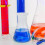 6Pcs 100Ml Plastic Erlenmeyer Flask Set Narrow Neck Graduated Conical Lab Bottles 5