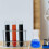 6Pcs 100Ml Plastic Erlenmeyer Flask Set Narrow Neck Graduated Conical Lab Bottles 6