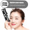 2pcs Eyebrow Designer Makeup Rulers for Women Eyebrow Drawing Ruler Positioning Practical Makeup 3