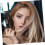 2pcs Eyebrow Designer Makeup Rulers for Women Eyebrow Drawing Ruler Positioning Practical Makeup 4