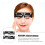2pcs Eyebrow Designer Makeup Rulers for Women Eyebrow Drawing Ruler Positioning Practical Makeup 8