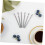 6pcs Nail Drill Bits Cuticle Grinding Set with Steel Ball Bits Professional Manicure Tool 7