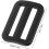 20pcs Plastic Bag Adjustment Buckle Slide Fasteners Strap Adjuster Slider Hardware 2