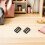 20pcs Plastic Bag Adjustment Buckle Slide Fasteners Strap Adjuster Slider Hardware 7