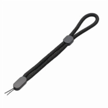Dragonne en nylon pour téléphone portable, 19 cm (7,5 pouces)