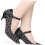 6pcs Prevent Shoelaces from Falling off These Replaceable Heel Straps 4