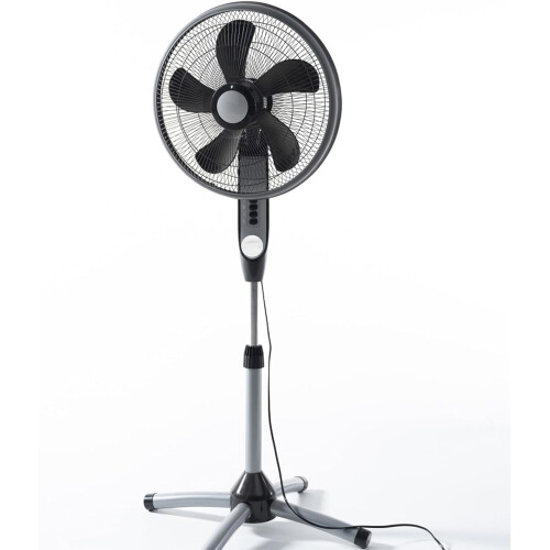 buc butoane rotative pentru ventilator, piese de control de schimb din plastic ABS ușor 2