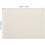 50 Blatt Retro-Kartonrohlinge, dickes, strukturiertes Kartonpapier 2