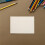 50 Blatt Retro-Kartonrohlinge, dickes, strukturiertes Kartonpapier 7