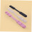 8pcs Band Extension Buckle Adjustable Elastic Ear Rope Buckle for Strap Suitable 2