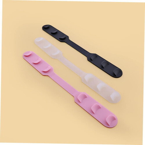 8pcs Band Extension Buckle Adjustable Elastic Ear Rope Buckle for Strap Suitable 1