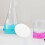 6.5cm Medium-Speed Qualitative Filter Paper Discs 100 Sheets Pack for Laboratory Scientific Research 8