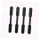 8pcs Band Extension Buckle Adjustable Elastic Ear Rope Buckle for Strap Suitable 3