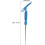 6pcs Fish Hook Remover Set with Quick-Release Extractor and Fishing Line Knotting Tools 2