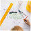 6pcs Hollow Geometric Drawing Templates Multipurpose Plastic Rulers 1