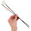 Flower Rattan Diffuser Aroma Diffuser Stick with Elegant Design Pe Fibre Material Prolonged Scent Diffusion 4