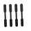 8pcs Band Extension Buckle Adjustable Elastic Ear Rope Buckle for Strap Suitable 7