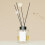 Flower Rattan Diffuser Aroma Diffuser Stick with Elegant Design Pe Fibre Material Prolonged Scent Diffusion 6