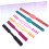6pcs Mask Silicone Bands Adjustable Hanging Ear Hook Mask Hanger Ear Random 2