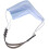 6pcs Mask Silicone Bands Adjustable Hanging Ear Hook Mask Hanger Ear Random 8