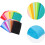 40pcs DIY Craft Felt Fabric Sheets 20x30cm Non-Woven Felt Cloths 3