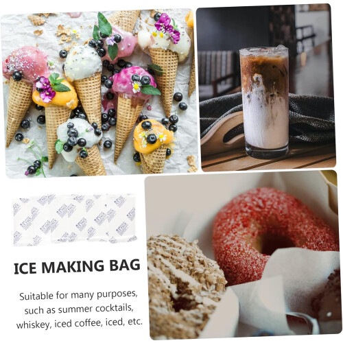 Reusable Ice Packs Household Freezer Pack Multipurpose Home Accessory 2