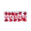 Palline di Natale decorative da appendere all'albero, 12 pezzi 1