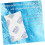 Reusable Ice Packs Household Freezer Pack Multipurpose Home Accessory 4
