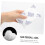 Reusable Ice Packs Household Freezer Pack Multipurpose Home Accessory 5