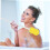 2 Stück Peeling-Badebürsten mit langem Griff für den Heimgebrauch, weiche Borsten 2