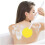 2 Stück Peeling-Badebürsten mit langem Griff für den Heimgebrauch, weiche Borsten 3