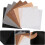 8pcs 100% Cotton Quilt Fabric Squares DIY Craft Bundle Floral Patchwork Fabric Sheets 25x25cm 3