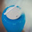 50 stk. bomullsfilterpinner for luftfukter aromaterapi diffuser hvit absorberende erstatning 4
