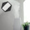 50 stk. bomullsfilterpinner for luftfukter aromaterapi diffuser hvit absorberende erstatning 6