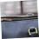 8pcs Metal Zipper Pull Replacement Kit Detachable Zip Heads Universal Suitcase Backpack Jacket Repair Accessory 5