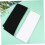 6.5cm Medium-Speed Qualitative Filter Paper Discs 100 Sheets Pack for Laboratory Scientific Research 6