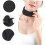 3sets Protective Neck Wrap Magnets Relaxing Neck Protector for All Ages 2pcs*3 5