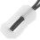 8pcs Glow-in-the-Dark TPU Zipper Pulls for Backpack Replacement, Small Plastic Zipper Tabs 7
