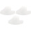 6pcs Beard Guide Shaping Template Tools Hairline Drawing Mustache Lineup Stencil 4