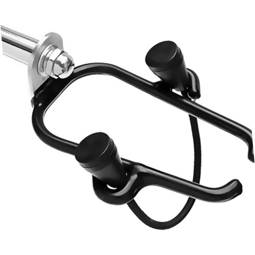 Klockarmband i äkta läder, bekväma klockbytesarmband 2