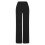 Women's Solid Color Slim Straight Leg Pants 5