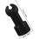8pcs Trampoline Rod Caps Replacement Trampoline Pole Covers Plastic Accessories 2