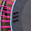 8pcs Trampoline Rod Caps Replacement Trampoline Pole Covers Plastic Accessories 4