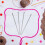 50Pcs aço inoxidável haste bloqueio alfinetes para malha e crochete placas, 6 polegadas de metal alfinetes conjunto 6