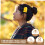 Conjunto de clipe de cabelo de narciso Charming Flower Hairpin com clipe de cabelo Bangs 1