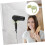 2pcs Wooden Essential Oil Diffusers Natural Diffusers for Home Fragrance Aromatherapy 3